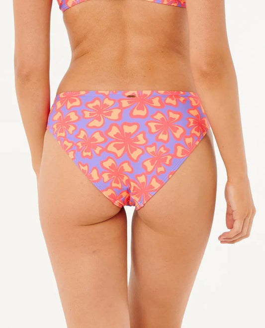 RIPCURL NEON ISLES FULL BOTTOM