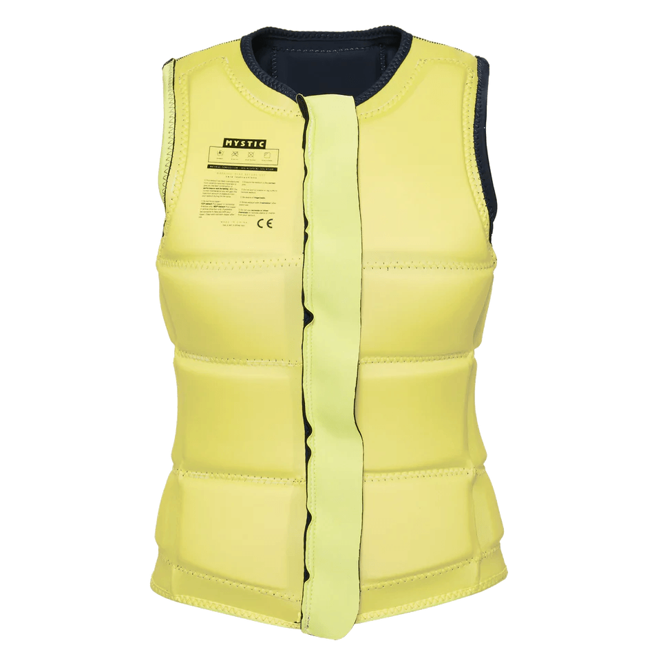 MYSTIC DAZZELED IMPACT VEST FZIP - Cottage Toys - Peterborough - Ontario - Canada