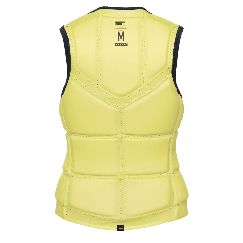 MYSTIC DAZZELED IMPACT VEST FZIP - Cottage Toys - Peterborough - Ontario - Canada