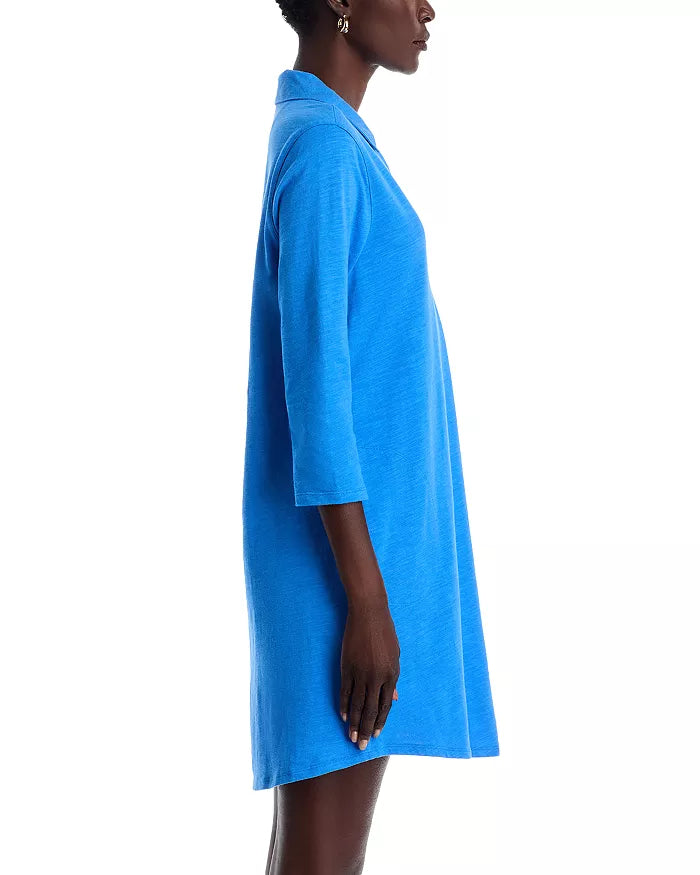 TOMMY BAHAMA ASHBY ISLES JERSEY DRESS