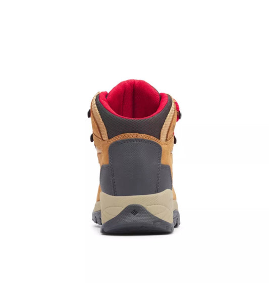 COLUMBIA NEWTON RIDGE HIKING BOOT
