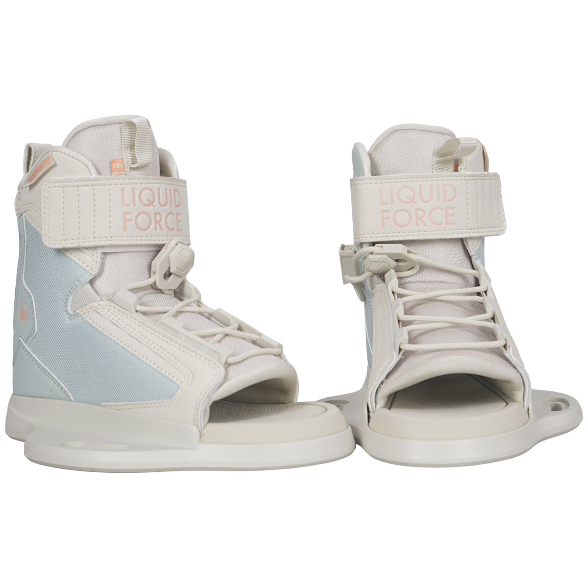 Liquid force M.E FS with Dream bindings
