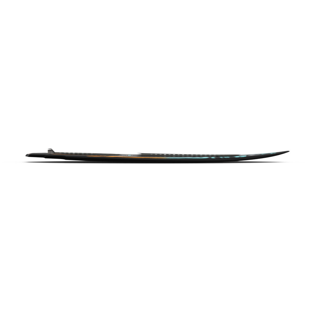 LIQUID FORCE PRIMO F.S WAKESURFER 2026