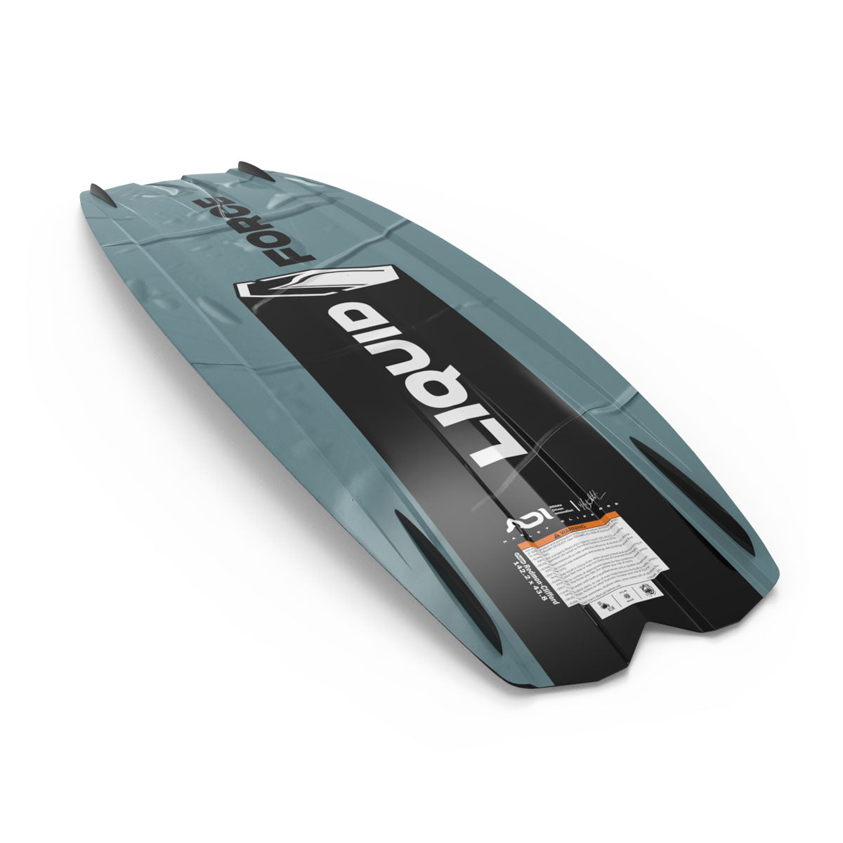 LIQUID FORCE REMEDY WAKEBOARD 2026