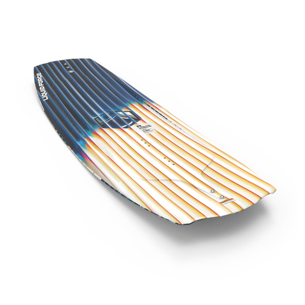 LIQUID FORCE TRIP WAKEBOARD 2026