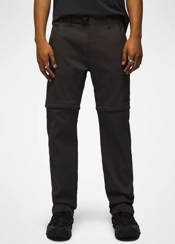 PRANA STRETCH ZION CONVERTABLE