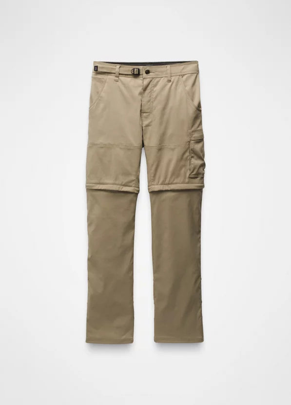 PRANA STRETCH ZION CONVERTABLE