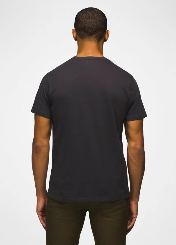 PRANA EVERYDAY SS MENS TEE