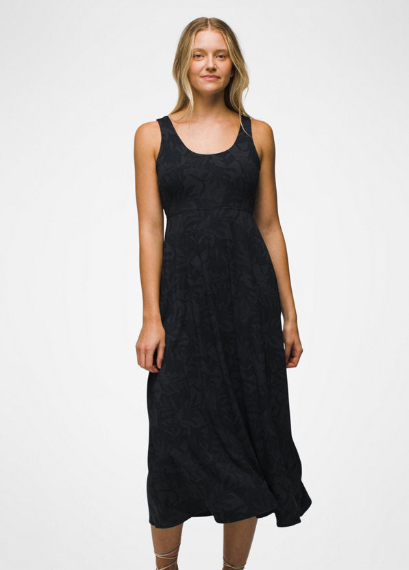 PRANA LATA BEACH DRESS