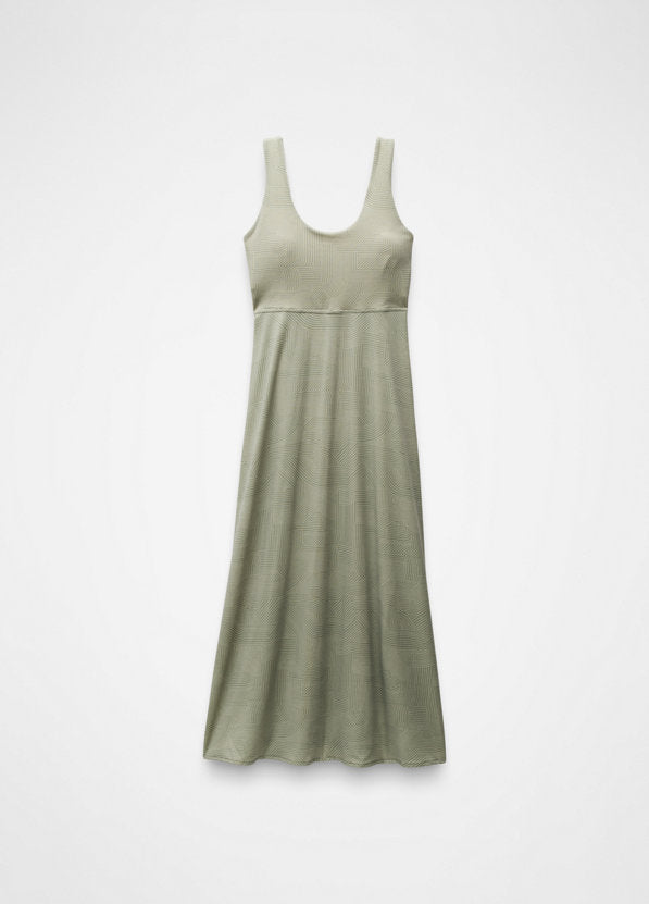 PRANA LATA BEACH DRESS