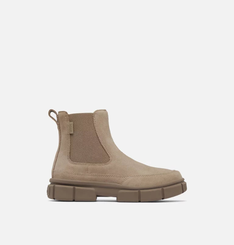 SOREL EXPLORER STRT CHELSEA BOOT