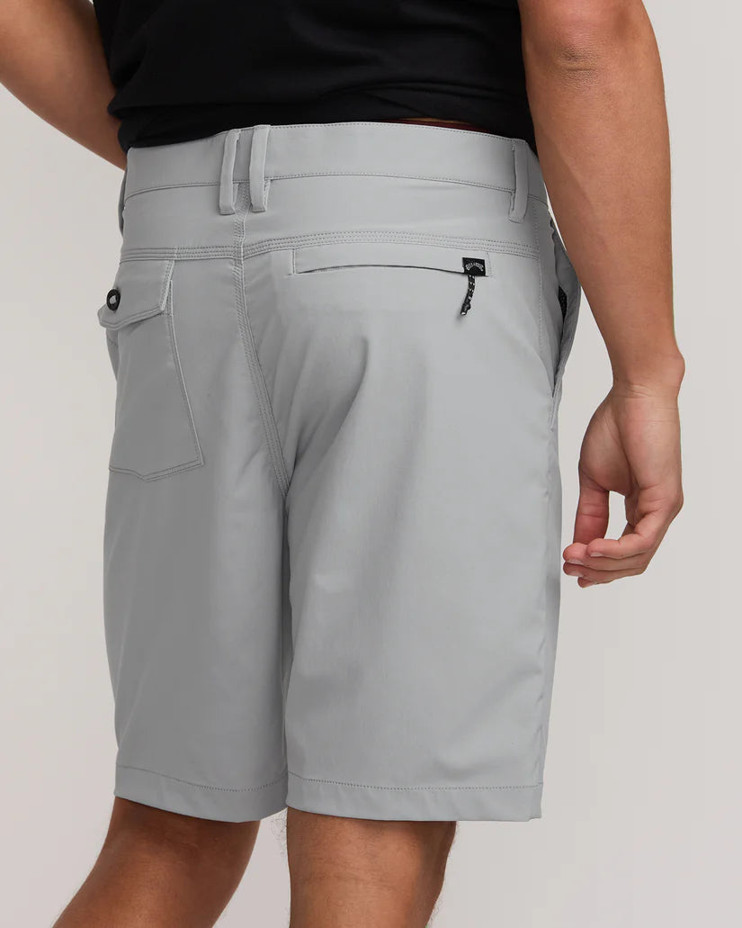 BILLABONG SURFTREK JOURNEY HYBRID