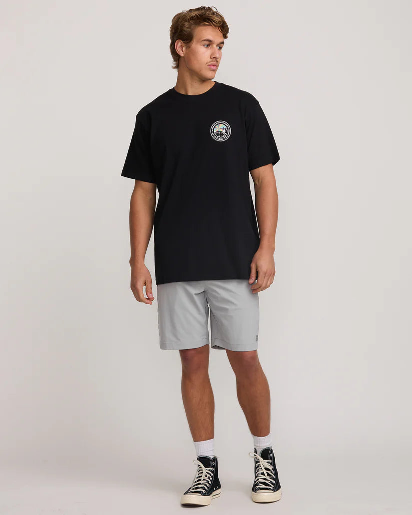 BILLABONG SURFTREK JOURNEY HYBRID