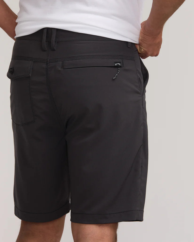 BILLABONG SURFTREK JOURNEY HYBRID