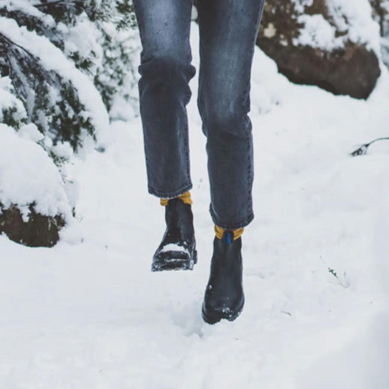 Blundstone 566 top