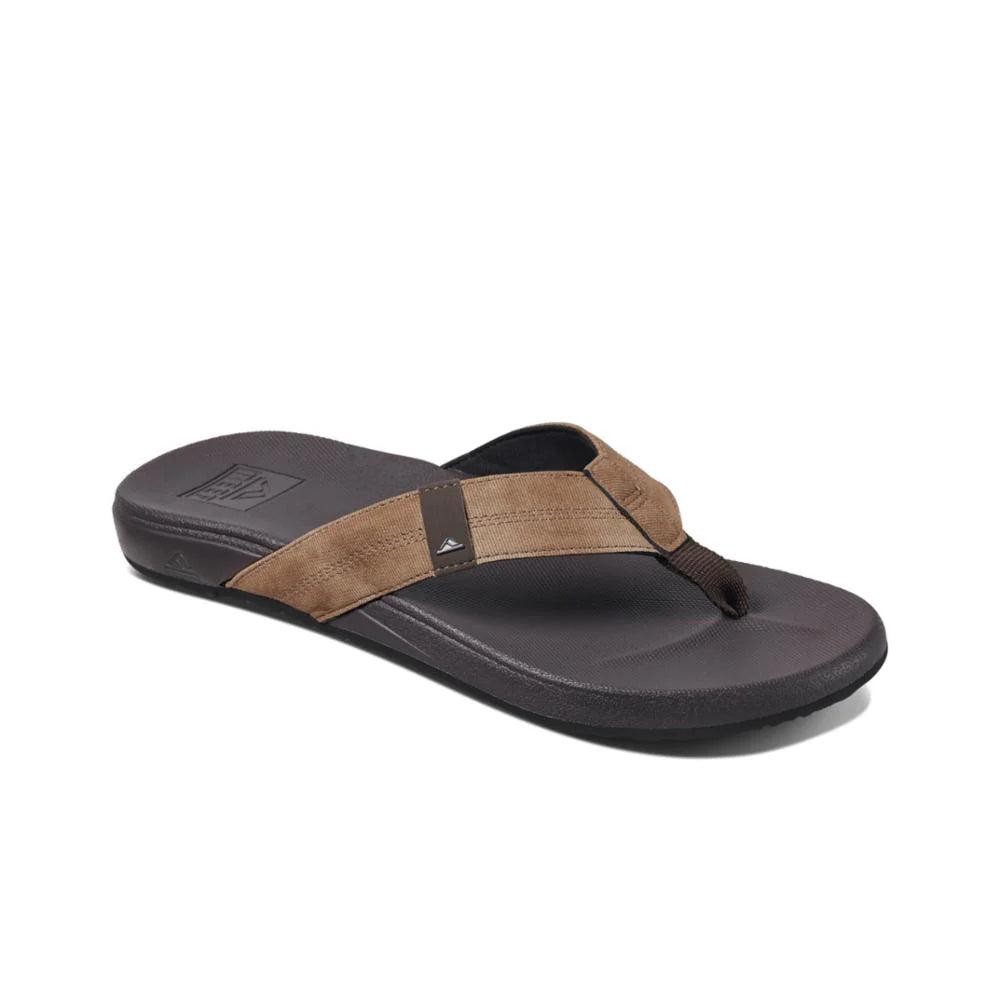 Reef deals modern sandals