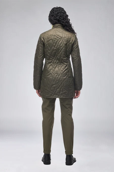 INDYEVA ISOVA JACKET