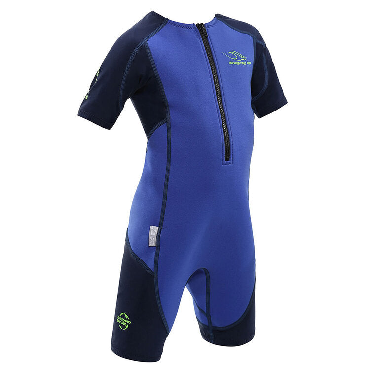 AQUA LUNG STINGRAY KIDS WETSUIT