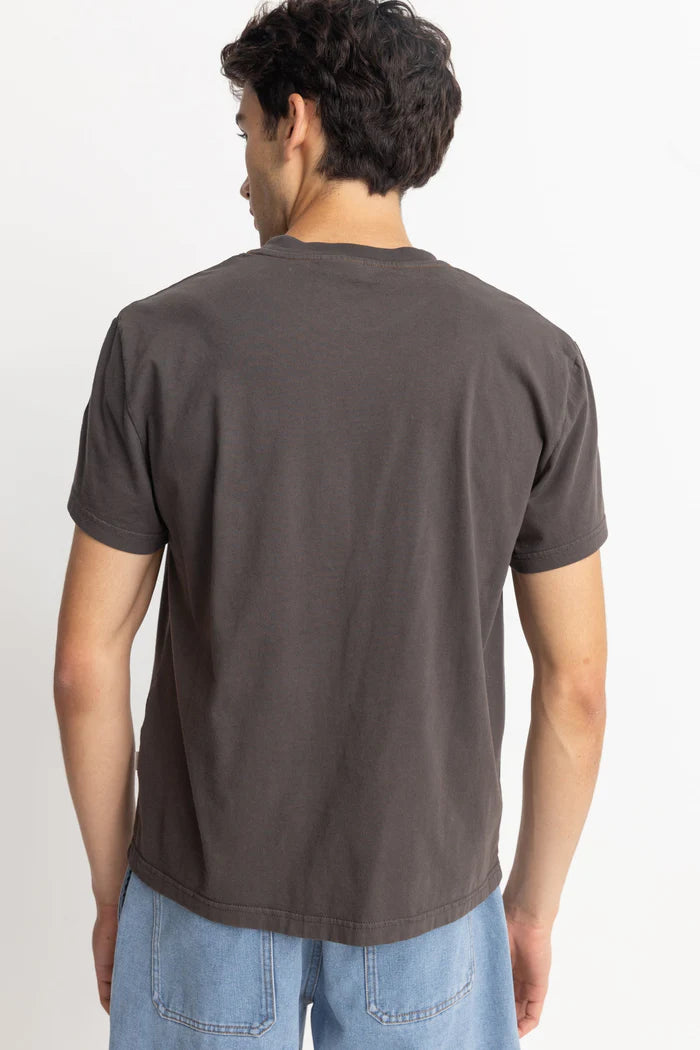RHYTHM BAND SHORT SLEEVE TEE MENS