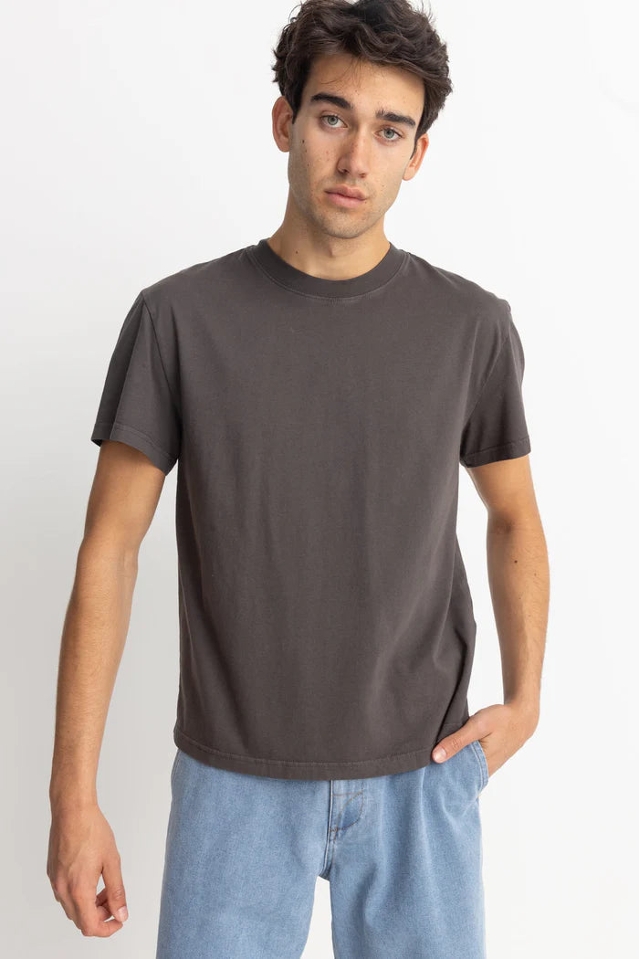 RHYTHM BAND SHORT SLEEVE TEE MENS