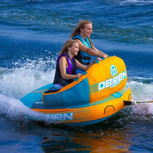 O'BRIEN BARCA 2 RIDER TOWABLE TUBE