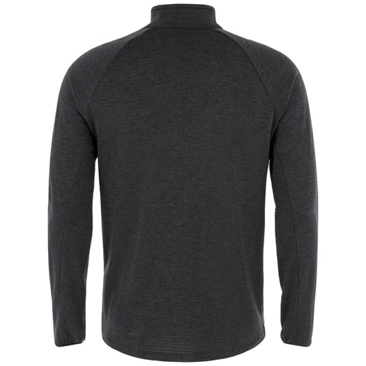 FJALLRAVEN BERGTAGEN MIDLAYER HALF ZIP M