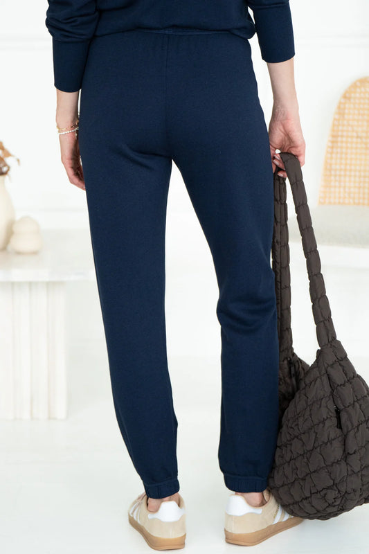 BOBI JOGGER WITH DRAWSTRING