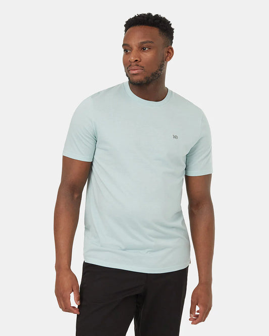 TENTREE EMBROIDERED TEN CLASSIC TEE