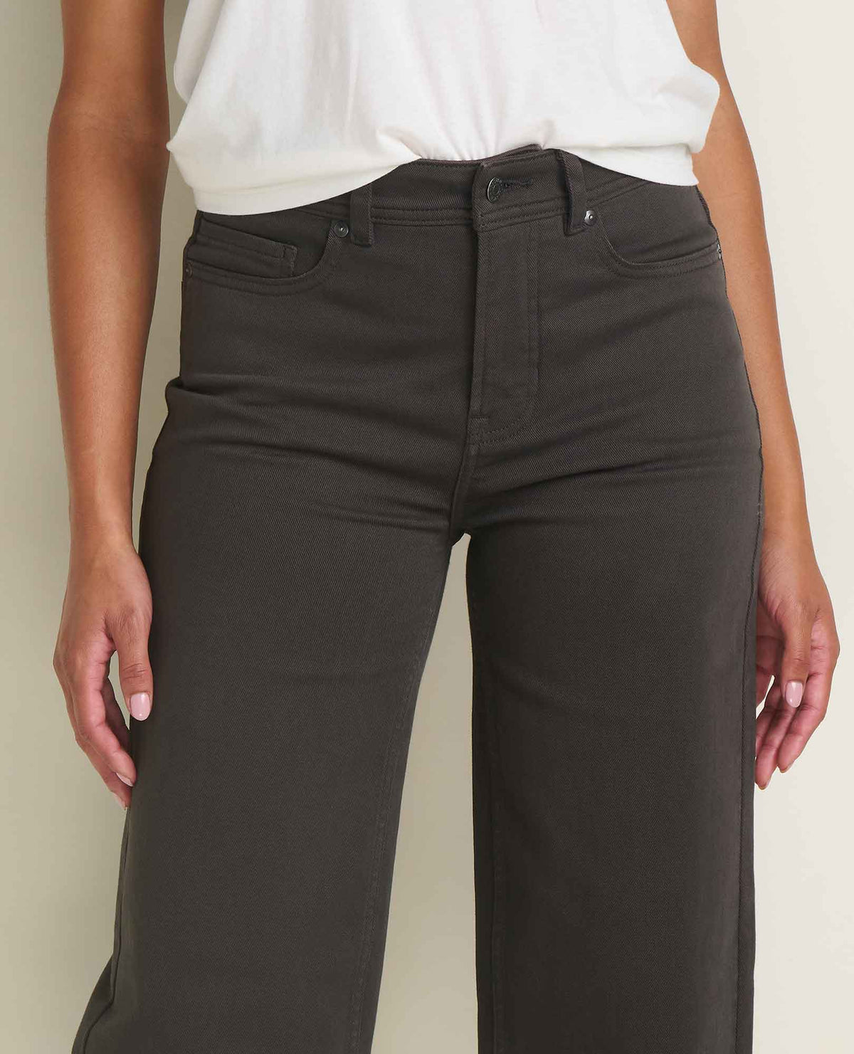 TOAD&CO TAMARACK STRAIGHT JEAN