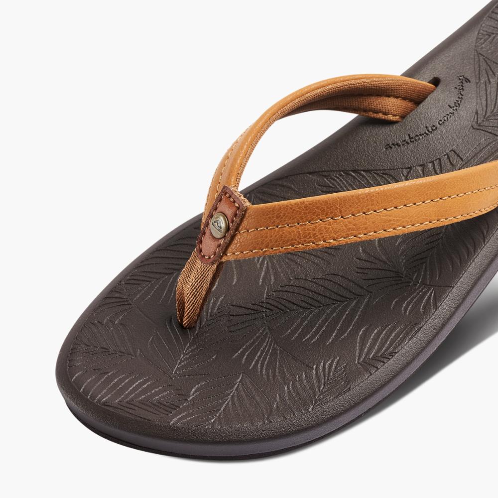 REEF TIDES SANDALS WOMENS