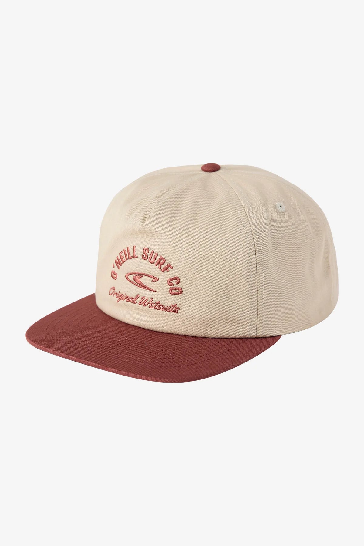 ONEIL CUTLER SNAPBACK