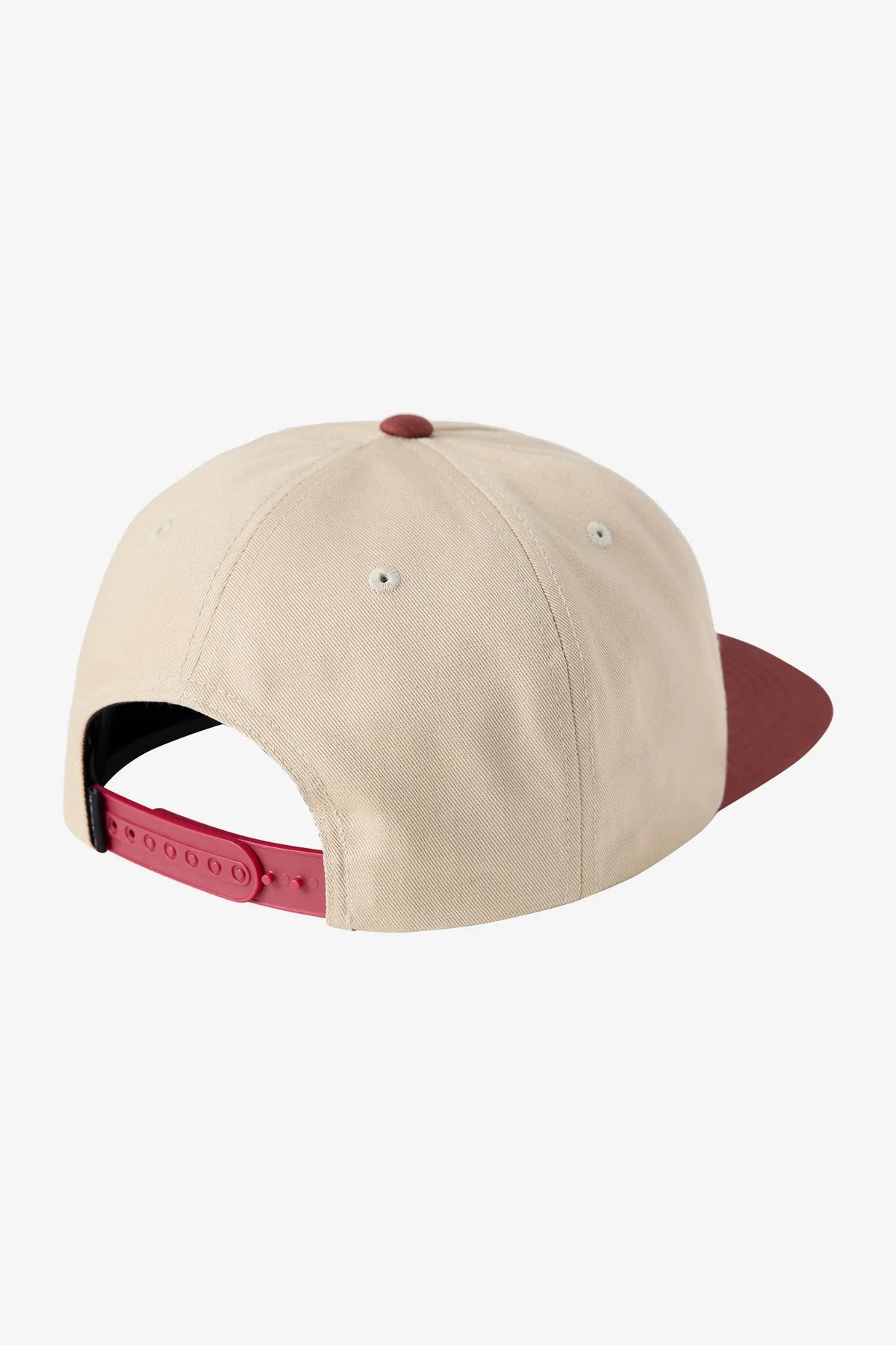 CUTLER SNAPBACK