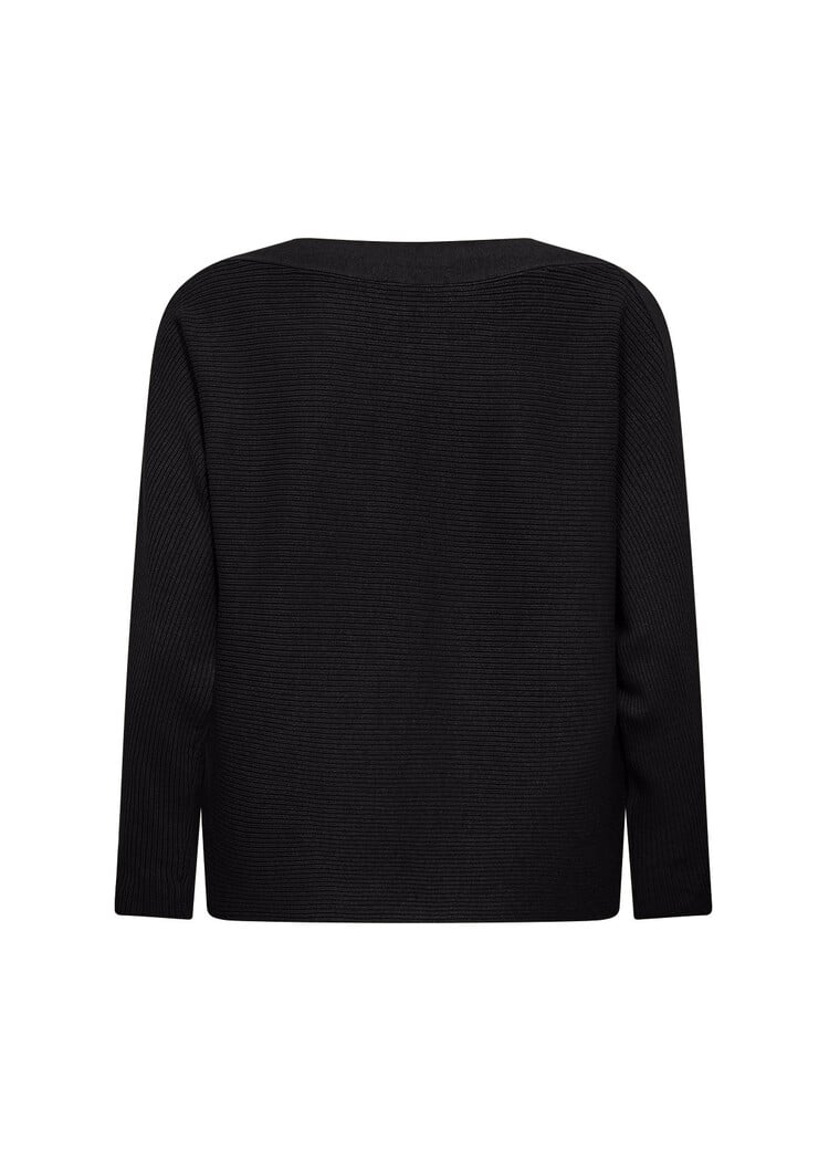 SOYA DOLLIE 663 KNIT SWEATER