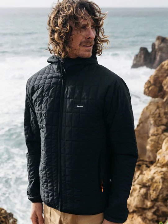 FINISTERRE MENS FIRECREST JACKET