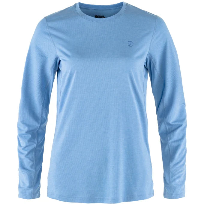 FJALL ABISKO DAY HIKE LS TOP W