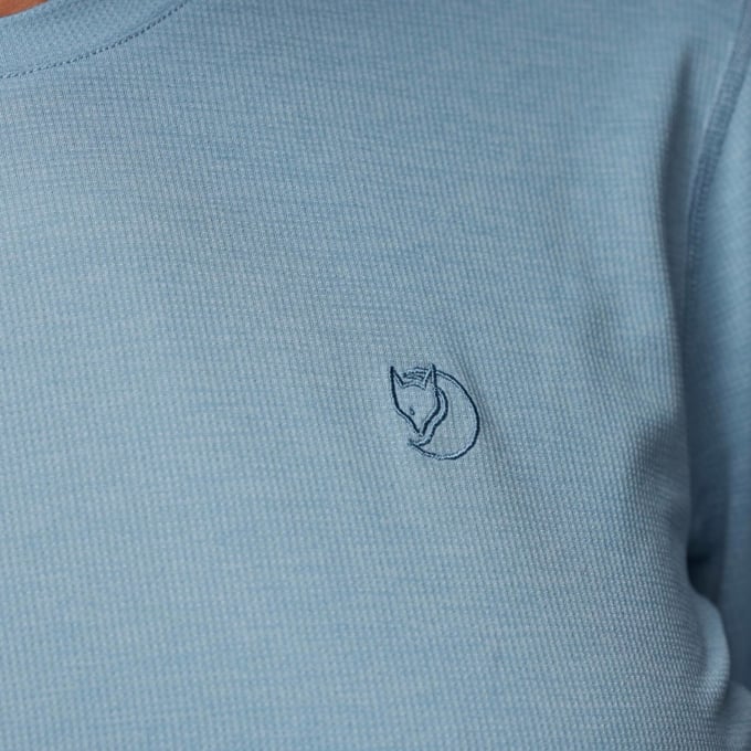 FJALL ABISKO DAY HIKE LS TOP W