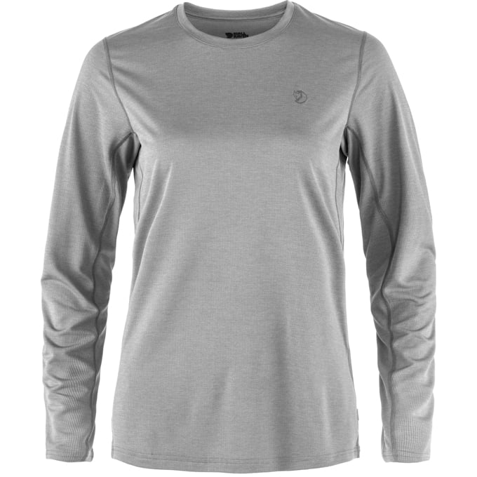 FJALL ABISKO DAY HIKE LS TOP W