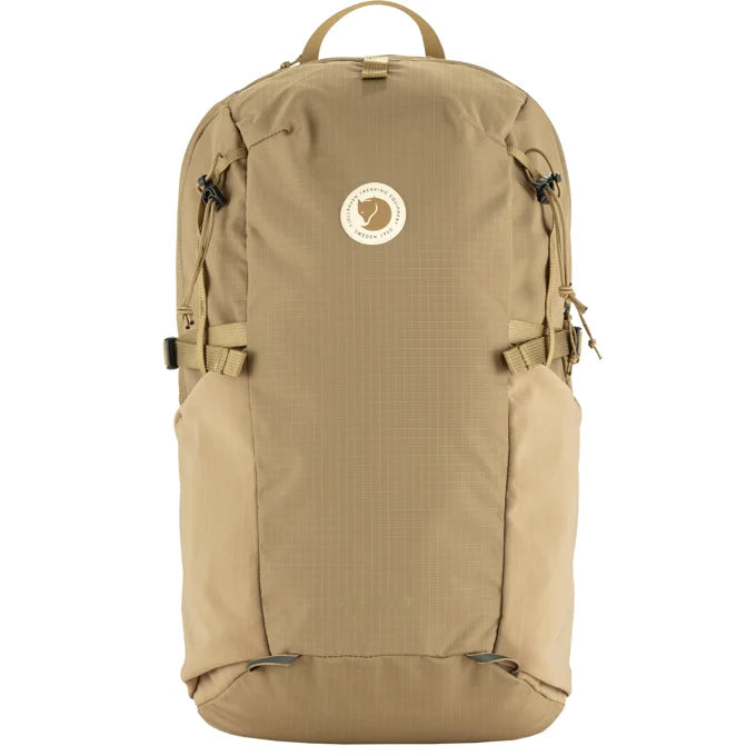 FJALL ABISKO SOFTPACK 16L