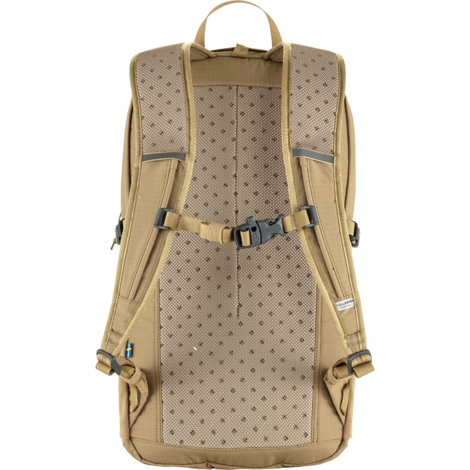 FJALL ABISKO SOFTPACK 16L
