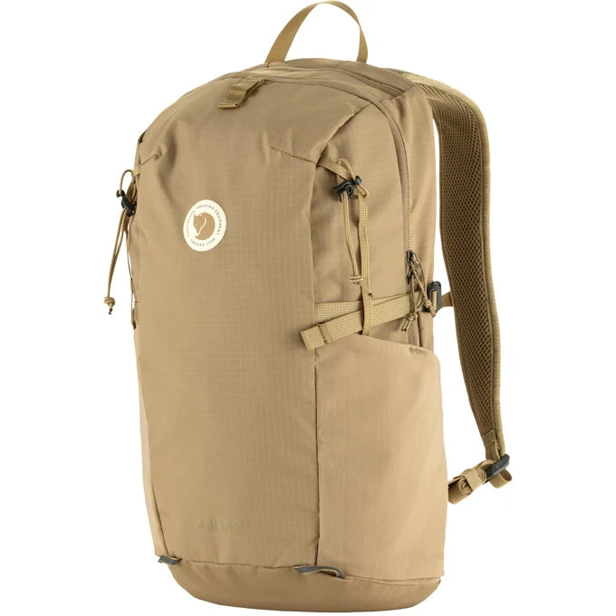 FJALL ABISKO SOFTPACK 16L