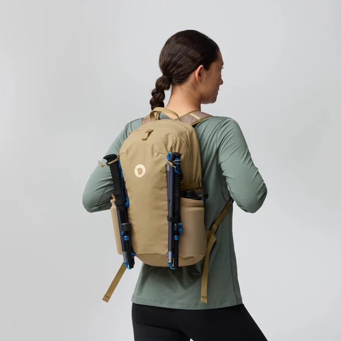 FJALL ABISKO SOFTPACK 16L