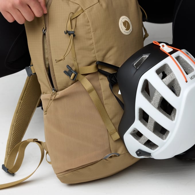 FJALL ABISKO SOFTPACK 16L