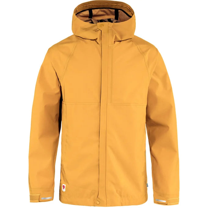 FJALLRAVEN HC HYDRATIC TRAIL JACKET