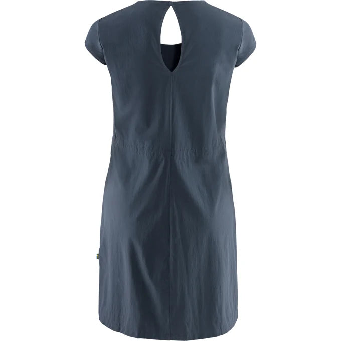 FJALLRAVEN HIGH COAST LITE DRESS