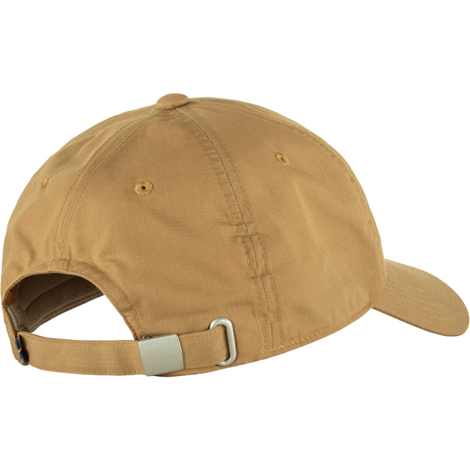 FJALLRAVEN LOGO CAP