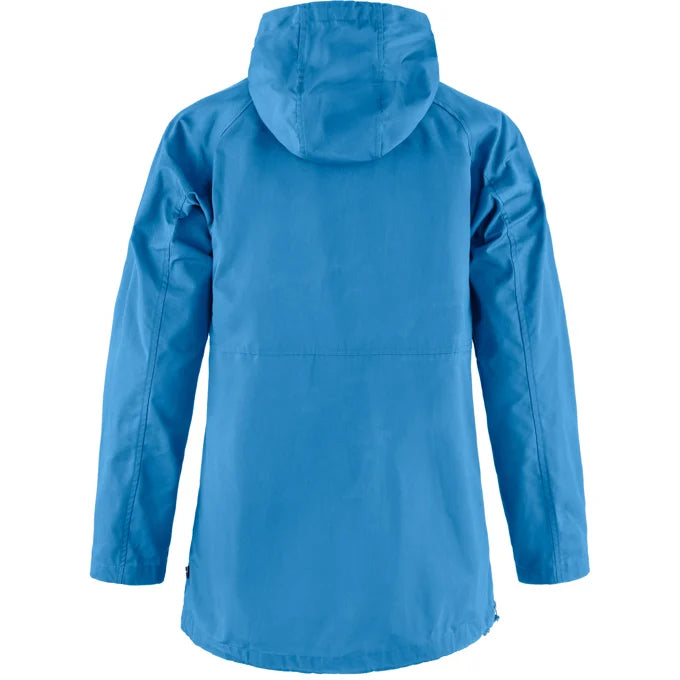 FJALL VARDAG ANORAK WMNS