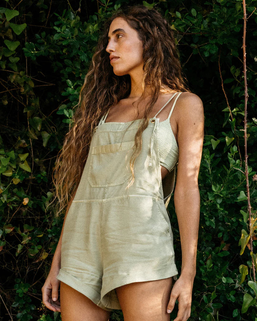 BILLABONG WILD PURSUIT ROMPER