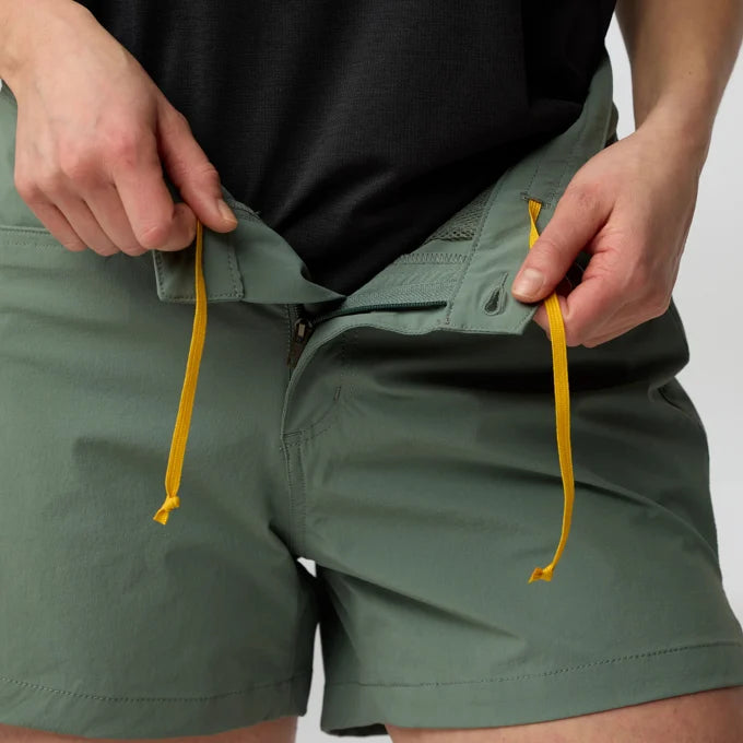 FJALL HIGH COAST LITE SHORT WM