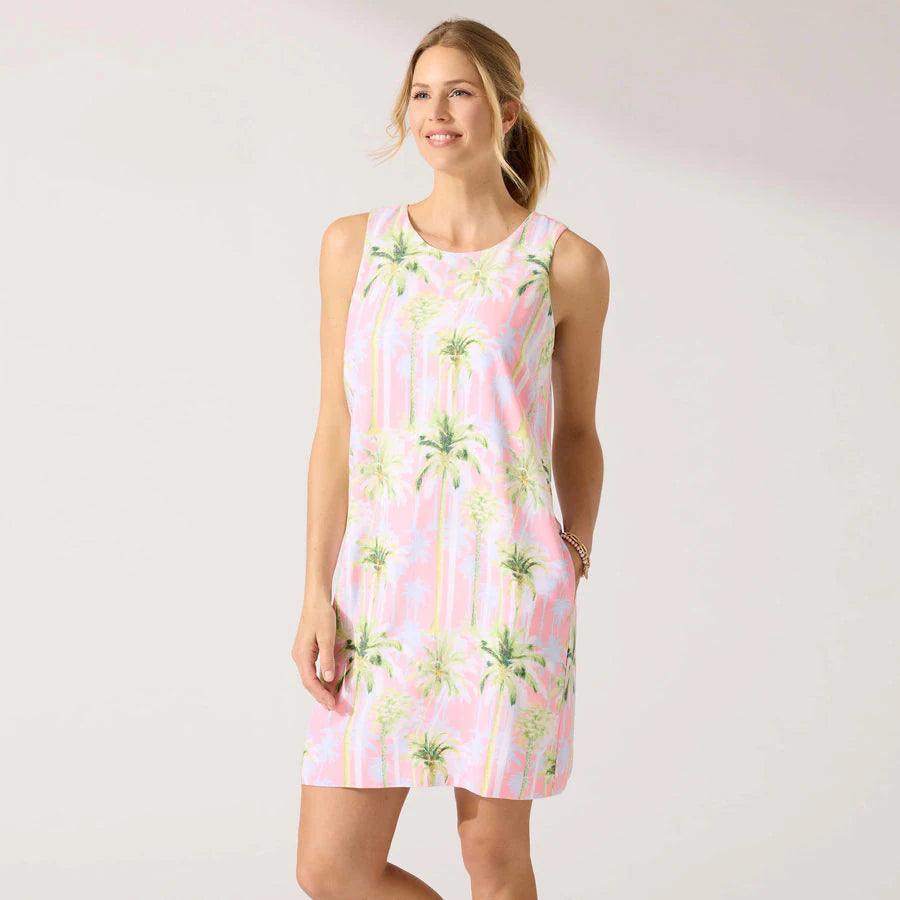 Tommy bahama shift dress discount