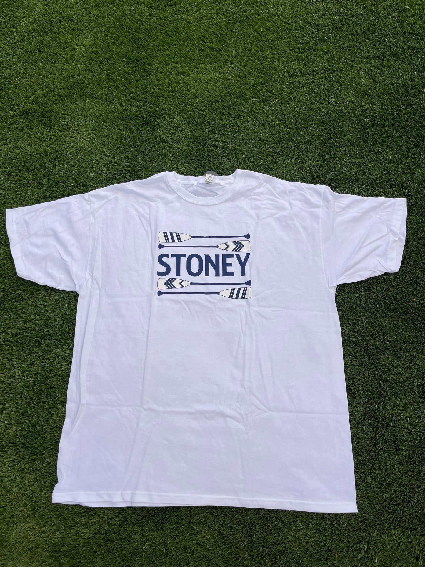STONEY LAKE TEE - Cottage Toys - Peterborough - Ontario - Canada